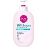 eos Shea Better Fresh and Cozy Moisture Body Lotion - 473ml