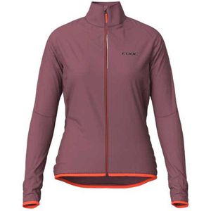 Cube Cmpt Jas Rood S Vrouw