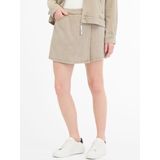 Ragwear - Gaulie - Denim Jupe-Short - Dames