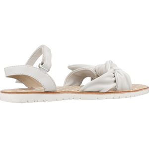 Gioseppo 92140 Sandalen Unisex Wit