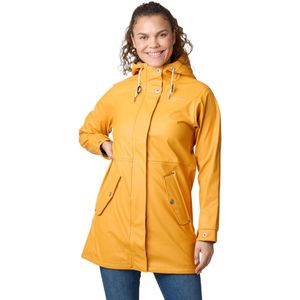 Swedemount Lammö Jas – Regenjas voor dames – Maat 36