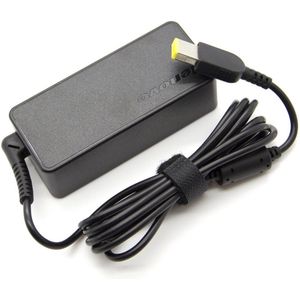 Lenovo ThinkPad 45W AC Adapter;(Slim Tip) - Netzteil;(0B47036);(2848794000)