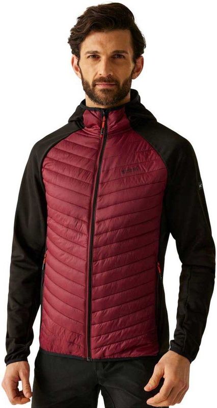 Regatta - Andreson Hybrid - Jas - Lichtgewicht - Duurzaam Waterafstotend