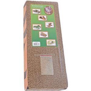 Boon Krabplank Karton - XL - 50 x 22 cm