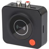 BLOW BA-02 - Bluetooth Transmitter - AUX OUT 3.5mm & 2x RCA - Bluetooth 5.3 - 10m bereik