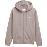 TOM TAILOR Denim Sweatjack voor heren, 13316 - Satellite, XL