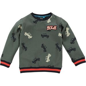 Bchill Jongens Sweater Marc - 140/146