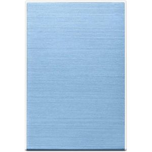 VELTRR® Harde Schijf Extern - Draagbare - 2TB Opslag -