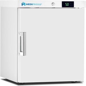 Medifridge - MF30L - Medicijnkoelkast - dichte deur - Wit