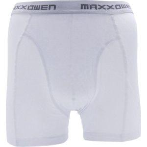 3-Pack Maxx Owen Bamboe heren boxershorts wit maat 2XL