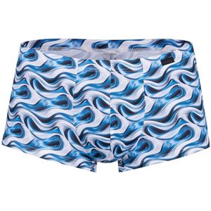 Olaf Benz Retro Pants RED2458 Minipants