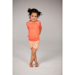 Ducksday - zwembroek - baby - UV - ondo - oranje - 1-2jaar - 86/92