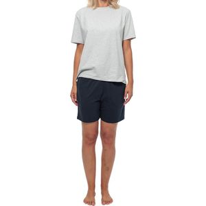 Schiesser Dames pyjama Organic Cotton