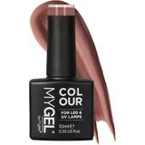 MyGel - Gel Nagellak - 10 ml - UV/LED - Soak-Off - Langdurig - Veilig