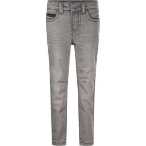 Koko Noko R-boys 1 Jongens Jeans - Grey jeans - Maat 98