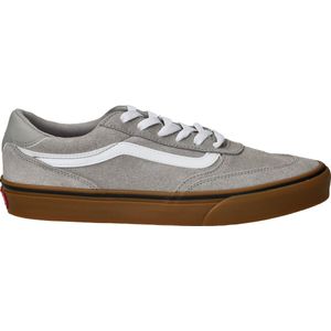 Vans Brooklyn Sneakers - Heren - Grijs - Maat:40