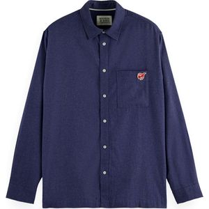 Scotch & Soda - Blouses - Heren