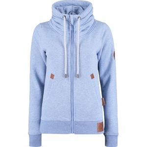 Lynn-Light denim-XS