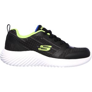 Skechers sneakers bounder Zwart-30