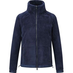 Hv Polo Vest Hv Polo Hvpindy Kids Donkerblauw