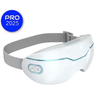 Stoomtherapie Masker - Oog Stoomtherapie - Stoomtherapie Apparaat Voor Ogen