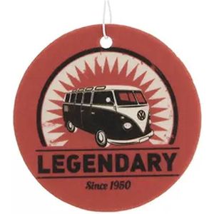 Volkswagen T1 Bus Lucht Verfrisser - Vanille Legendary