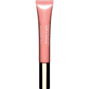 Clarins Instant Light Natural Lip Perfector 12 ml - 05 Candy Shimmer