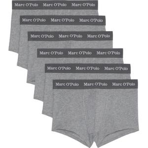 Marc O'Polo Heren hipster short / pant 6 pack Essentials