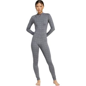 adidas Sportswear adidas x MOON BOOT Bodysuit - Dames - Grijs- M