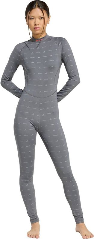 adidas Sportswear adidas x MOON BOOT Bodysuit - Dames - Grijs