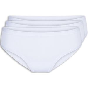 LingaDore - Best Basics - Slips - 3-pak - Ultra Zacht Micro Materiaal