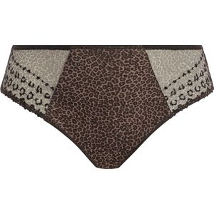 Elomi Matilda Thong Dames Onderbroek - Maat 2XL