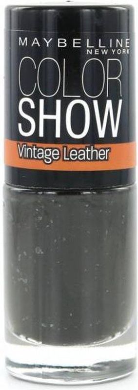 Maybelline Color Show Nagellak - 212 Mudslide Tote