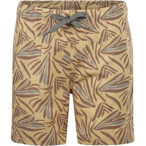 Koko Noko Jongens Zwembroek - Yellow