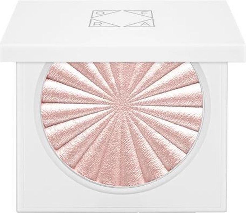 Ofra Cosmetics - Highlighter Mini - 4 g - Pillow Talk