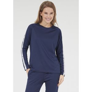 Athlecia - SELLA - Funktionsshirt - Lange Mouwen - Sneldrogend - Ademend