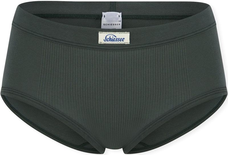 SCHIESSER - REVIVAL - Panty - Dames - Slips
