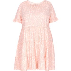 myMo Grote maten jurk