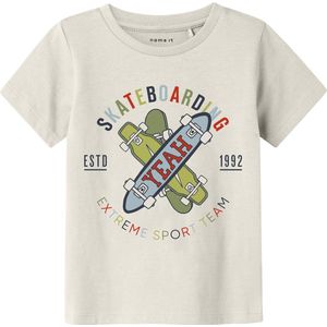 NAME IT - NMMKARLTON SS TOP PB - T-shirt - Jongens