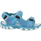 Cmp - 3Q91084 Mawi - Kindersandaal - Mesh en PU - Leren Voetbed