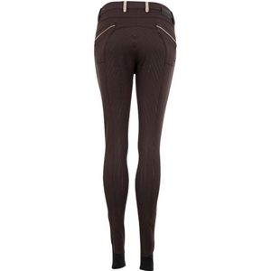 BR Rijbroek Puk Full Grip Ganache - 38