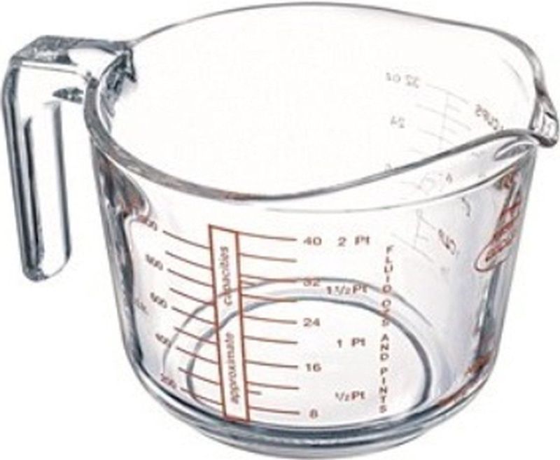 Arcuisine Maatbeker 1.0L