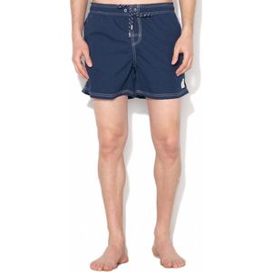 Esprit - Stanley Bay - Zwemshort - 017EF2A009 – Navy - S