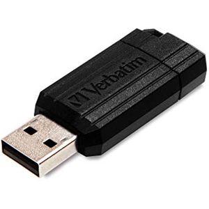 USB Stick 64 GB met Schuifmechanisme - Praktische Opslagoplossing