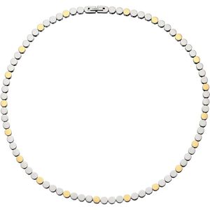 Boccia Titanium 08074-05 Dames Ketting - Collier