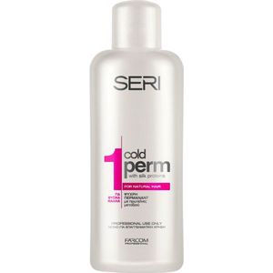 Seri Permanent No.1 Normal 1000ml