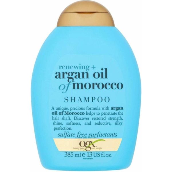 Voorstellen bevroren Meyella Kruidvat moroccan argan oil shampoo - Drogisterij producten van de beste  merken online op beslist.nl