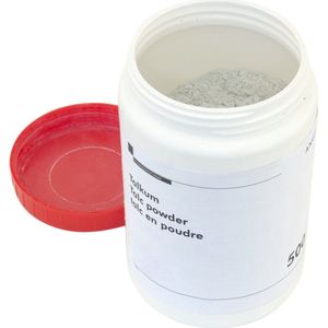 Talkpoeder 500g