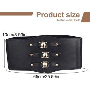 Inovra - Dames Taillevormer Korset - Verstelbaar en Comfortabel voor Dagelijks Gebruik . - Waist trainer