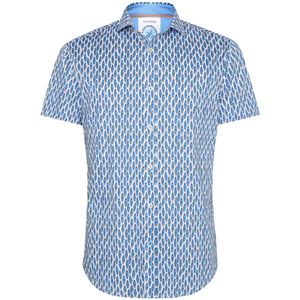 A Fish Named Fred Shirt SS boat Cobalt (31.067.607)